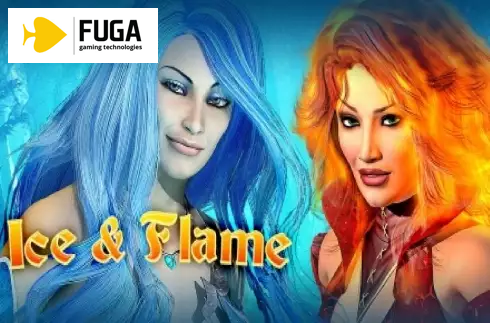 Ice & Flame